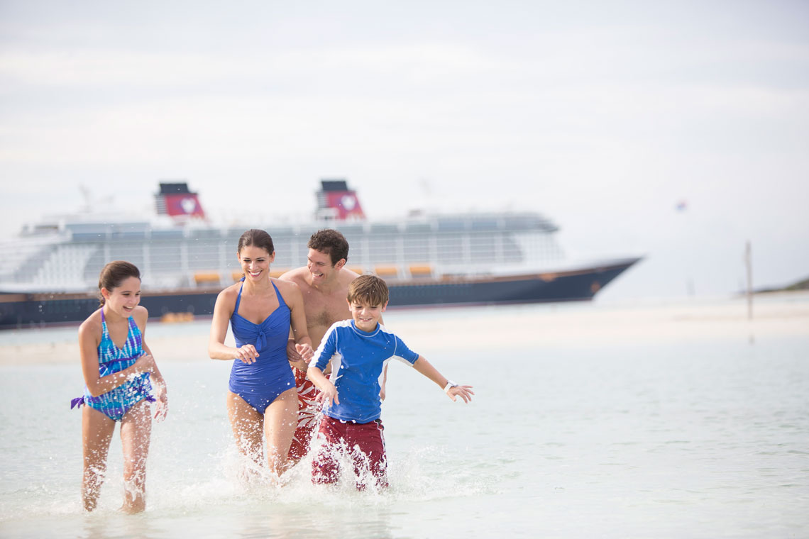 Disney Cruise Line