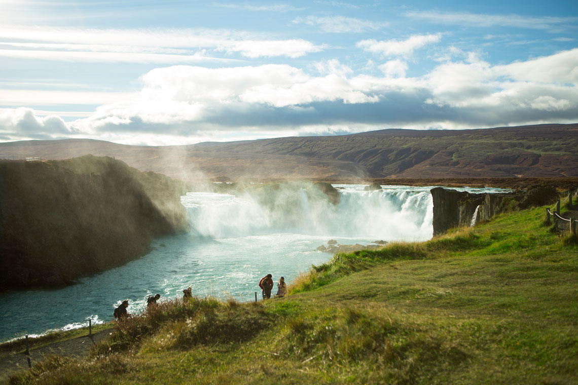 Iceland