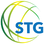 STG Logo