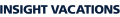 Insight Vacations logo